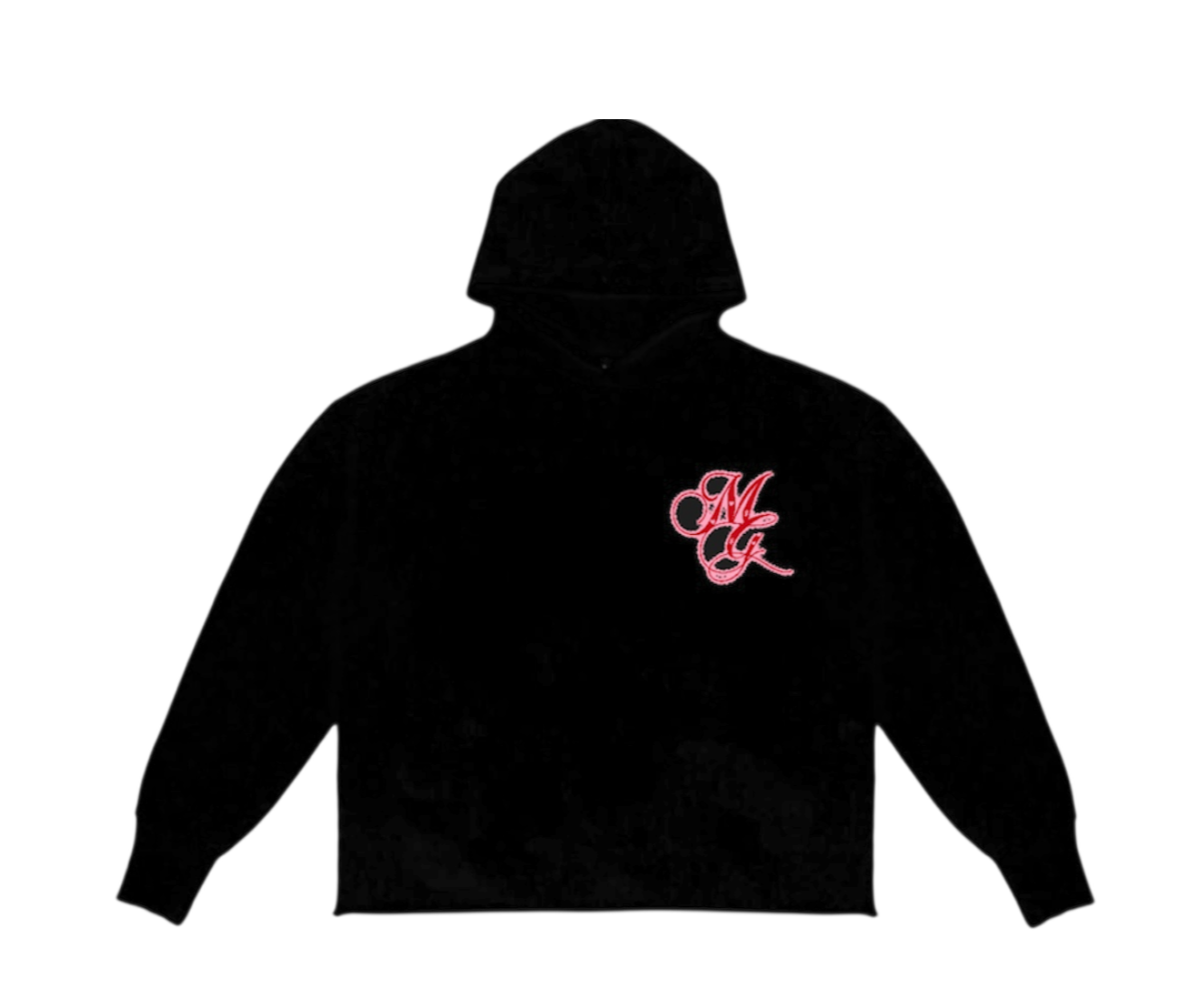 FOR THE LOVE OF MONEY HOODIE